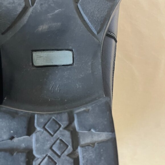 Sofft Shoes Mens Size 10.5US Real Leather - Picture 7 of 7